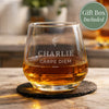 Personalised Fishing Tumbler – Gift for Anglers