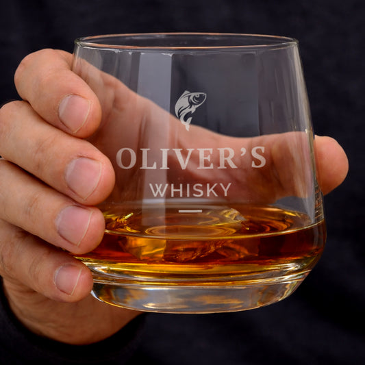 Personalised Fishing Tumbler â€“ Gift for Anglers - image 2