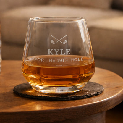 Personalised Golf Tumbler â€“ Gift for Golfers - image 3