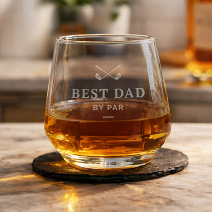 Personalised Golf Tumbler â€“ Gift for Golfers - image 4