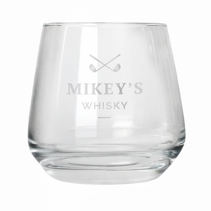 Personalised Golf Tumbler â€“ Gift for Golfers - image 5