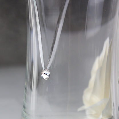 Personalised Special Year Diamond Effect Heart Vase - image 9