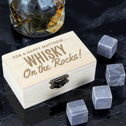 Personalised Cooling Stones - image 4