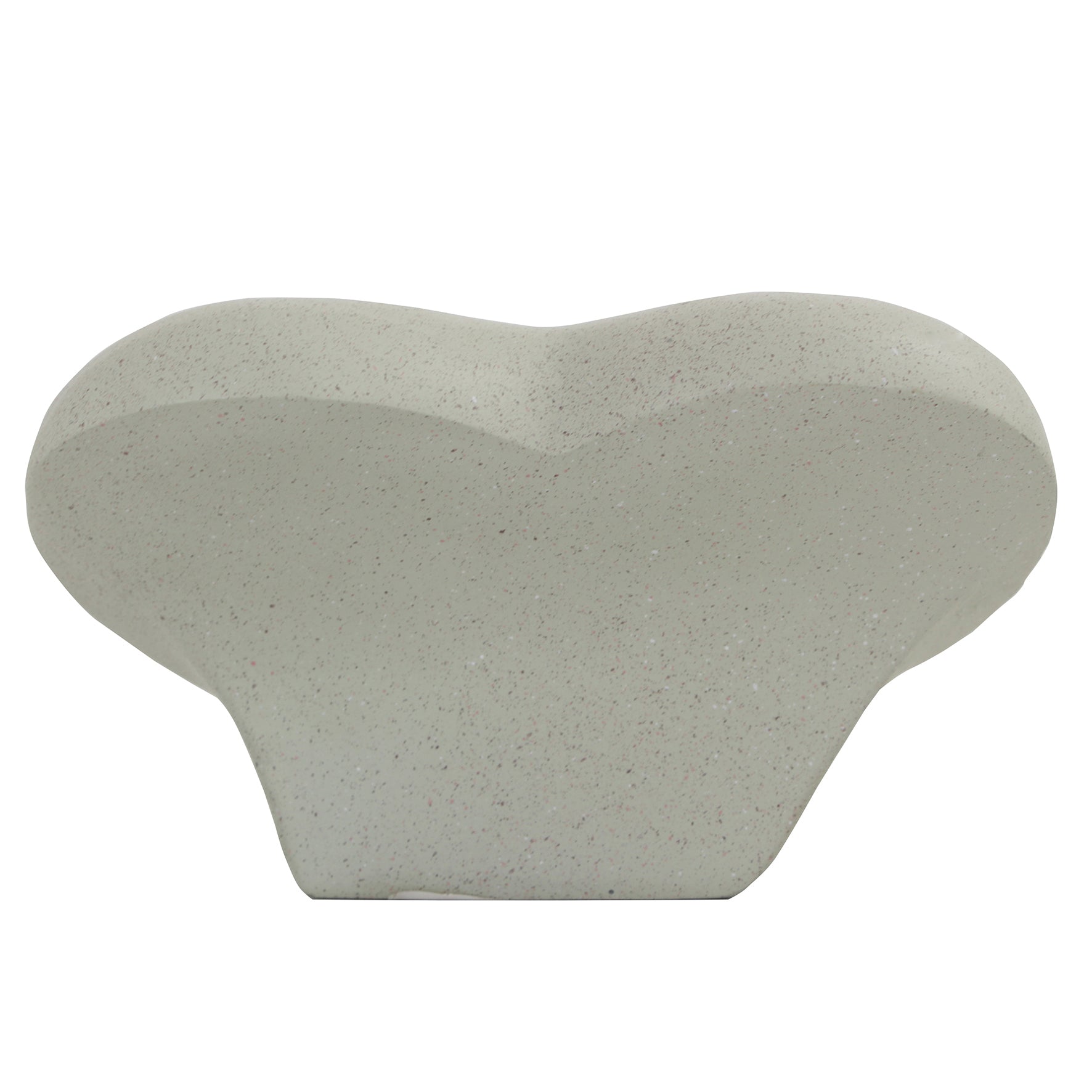 Personalised Dove Heart Memorial - image 6