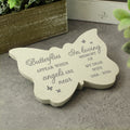 Personalised Butterflies Appear Memorial Butterfly from Heartfelt Gifts