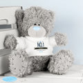 Personalised Me to You Bear No.1 from Heartfelt Gifts