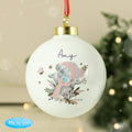 Personalised Me to You Cosy Winter Bauble from Heartfelt Gifts