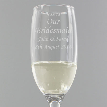 Personalised Message Flute - image 3