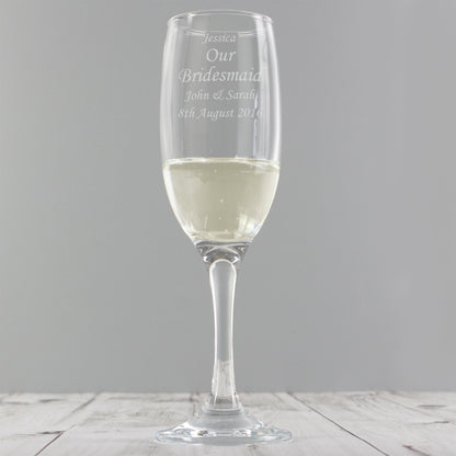 Personalised Message Flute - image 4