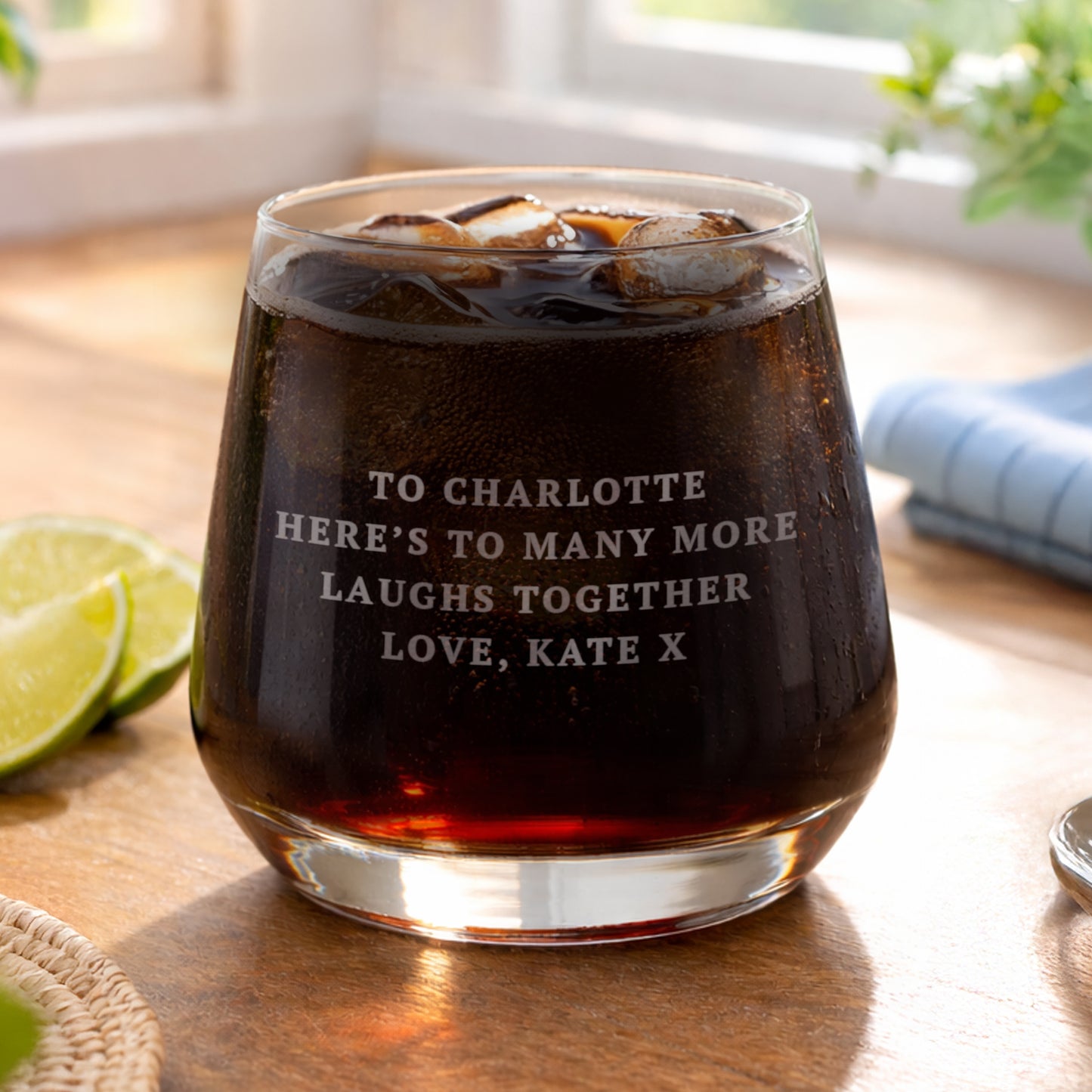 Personalised Tumbler - image 4