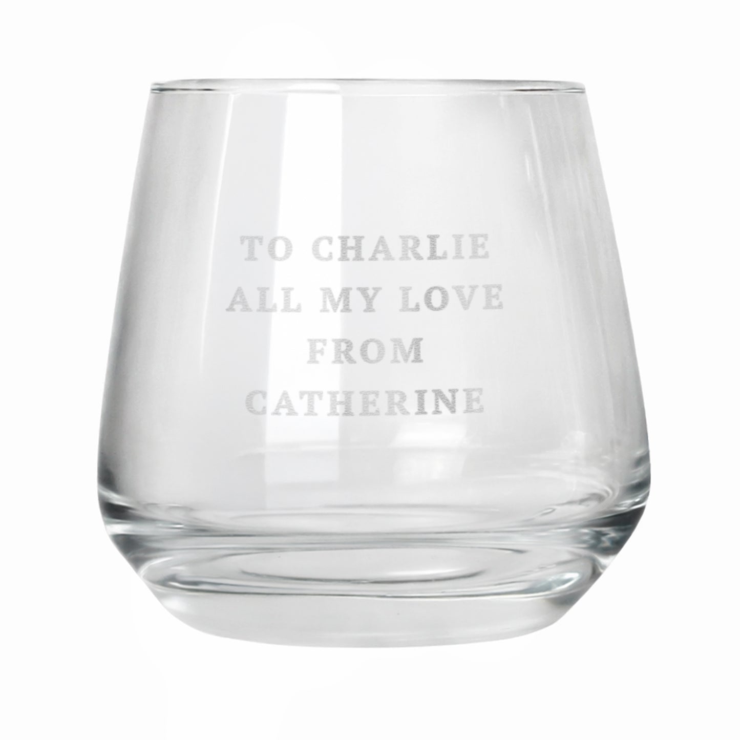 Personalised Tumbler - image 5