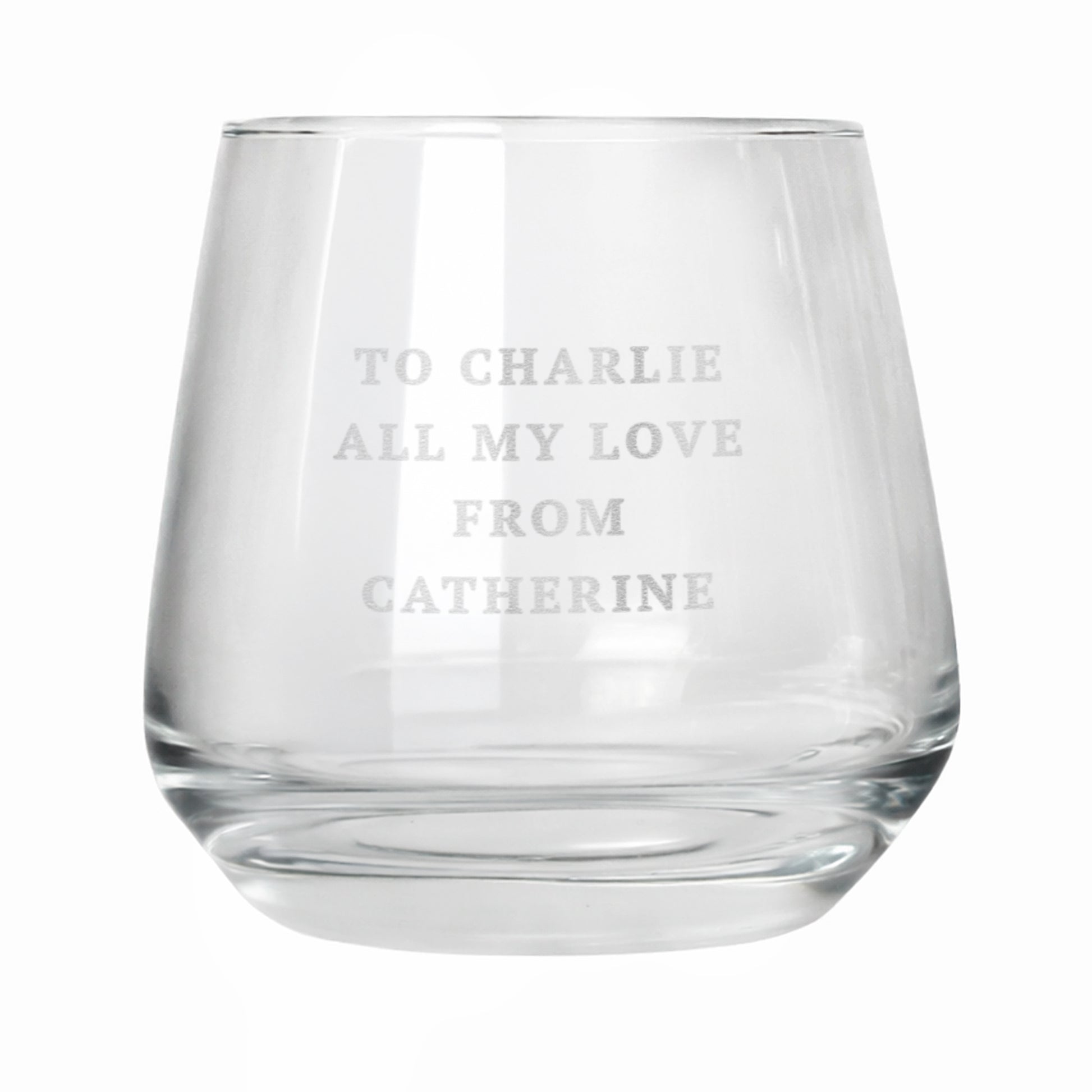 Personalised Tumbler - image 5