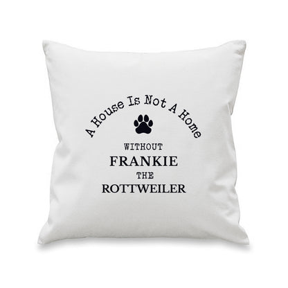 Personalised Dog Breed Cushion - image 5