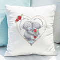 Personalised Me to You Valentine Cushion from Heartfelt Gifts