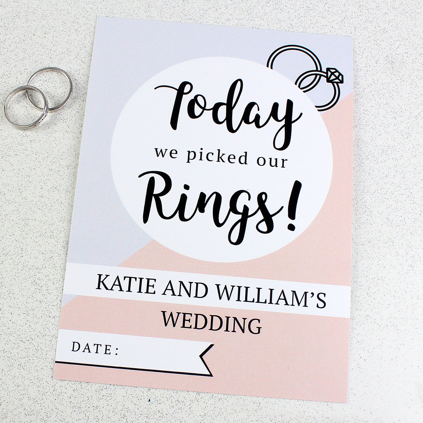 Personalised Wedding Cards For Milestone Moments - image 11