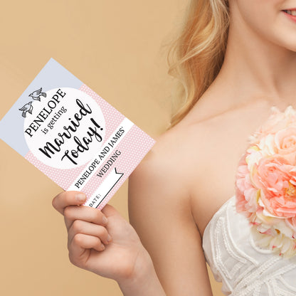 Personalised Wedding Cards For Milestone Moments - image 15