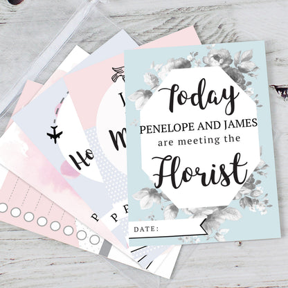 Personalised Wedding Cards For Milestone Moments - image 3