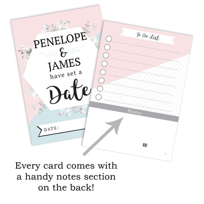 Personalised Wedding Cards For Milestone Moments - image 5
