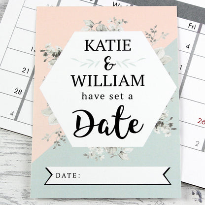 Personalised Wedding Cards For Milestone Moments - image 8