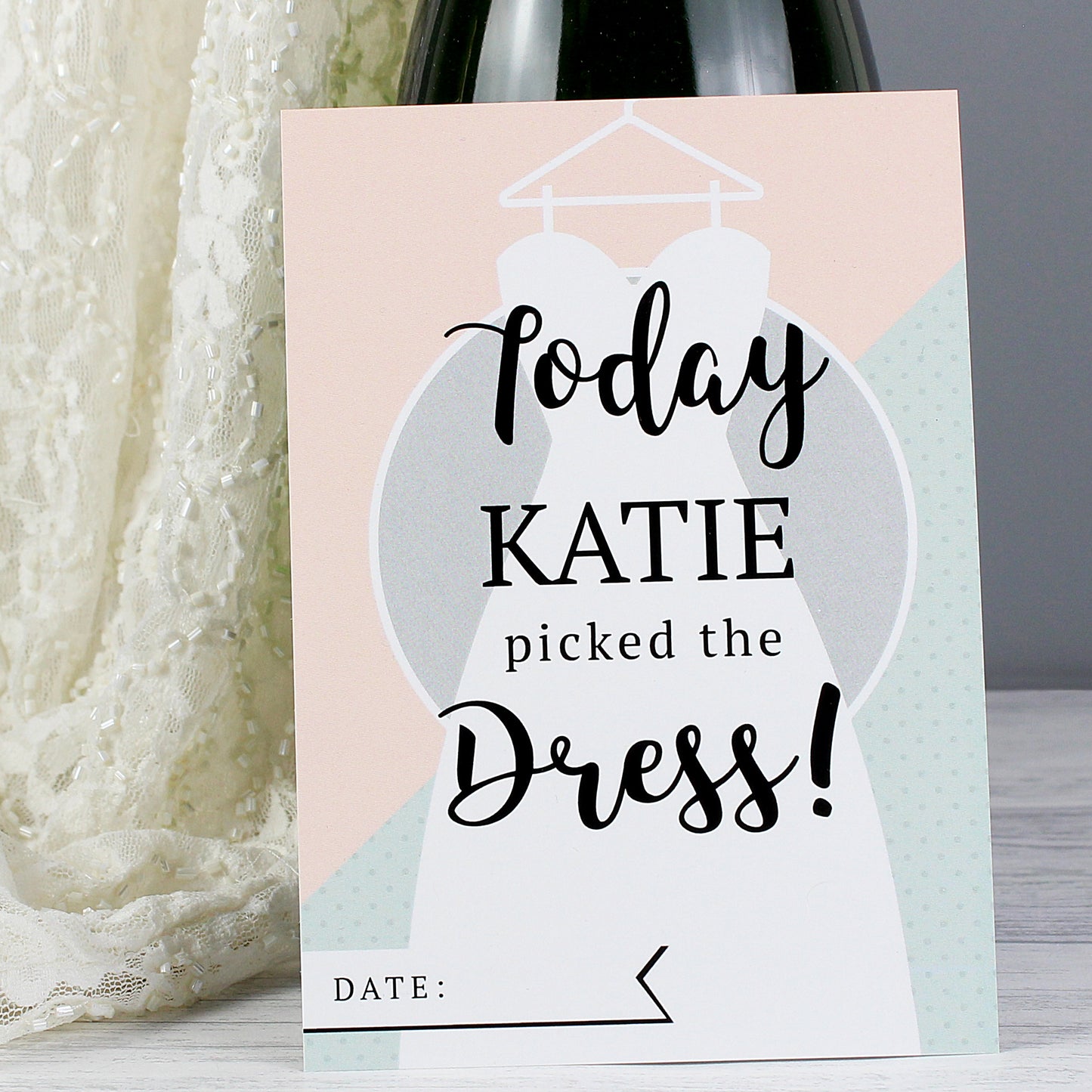 Personalised Wedding Cards For Milestone Moments - image 9
