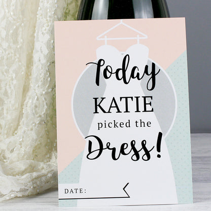 Personalised Wedding Cards For Milestone Moments - image 9