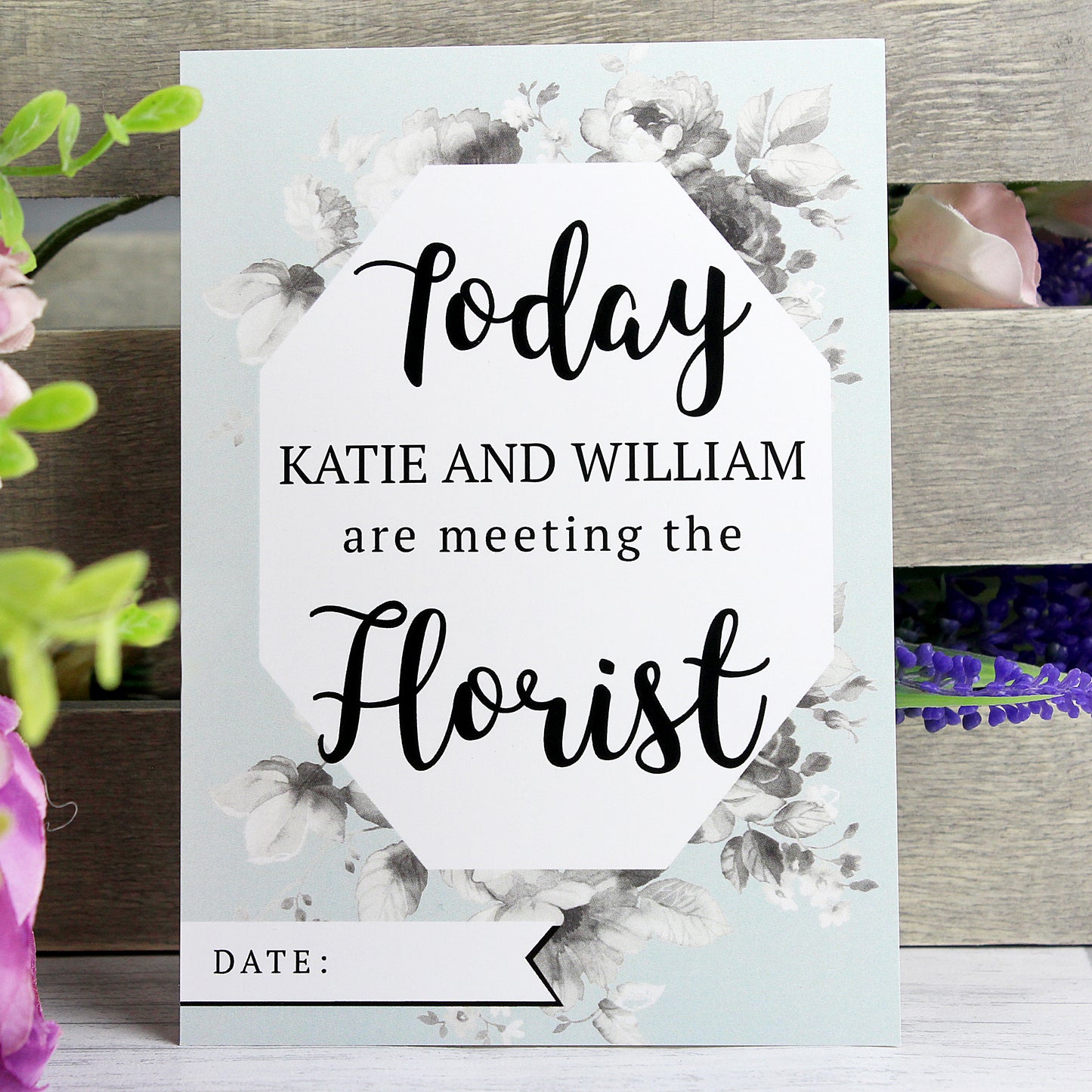 Personalised Wedding Cards For Milestone Moments - image 10