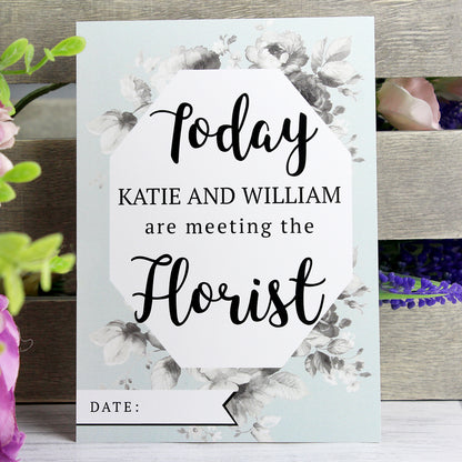 Personalised Wedding Cards For Milestone Moments - image 10