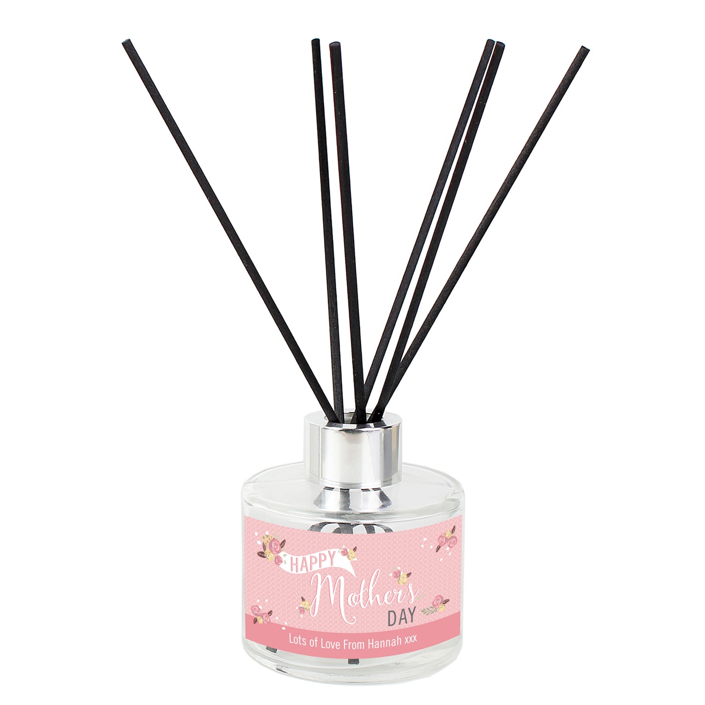Personalised Mother's Day Reed Diffuser - image 5