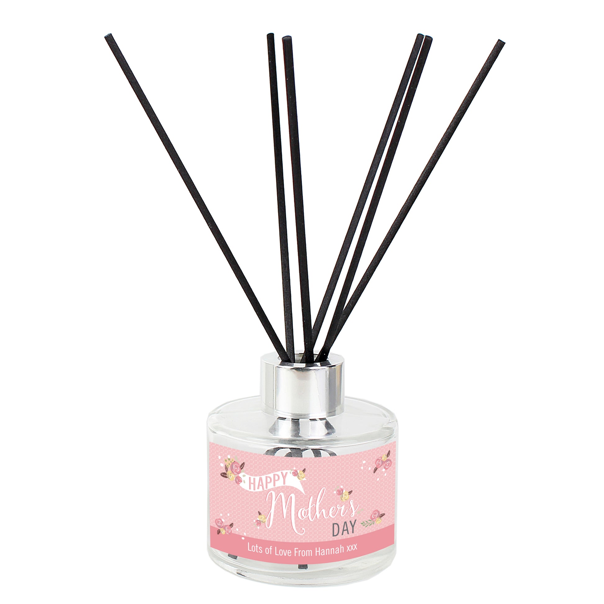 Personalised Mother's Day Reed Diffuser - image 5