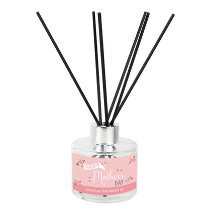 Personalised Mother's Day Reed Diffuser - image 5