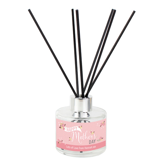 Personalised Mother's Day Reed Diffuser - image 5