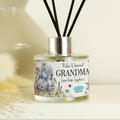 Personalised Me to You Bees Reed Diffuser from Heartfelt Gifts