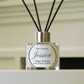 Personalised Opulent Reed Diffuser from Heartfelt Gifts