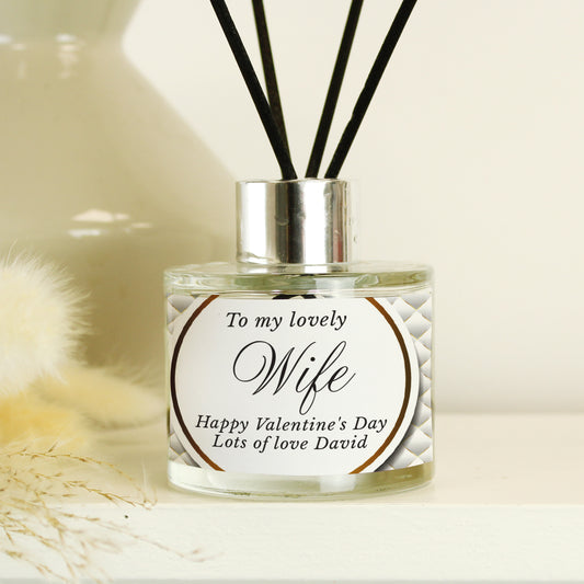 Personalised Opulent Reed Diffuser - image 2