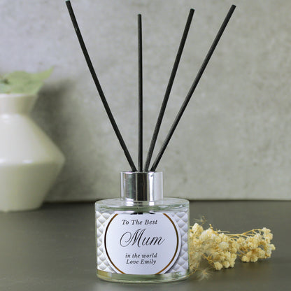 Personalised Opulent Reed Diffuser - image 4