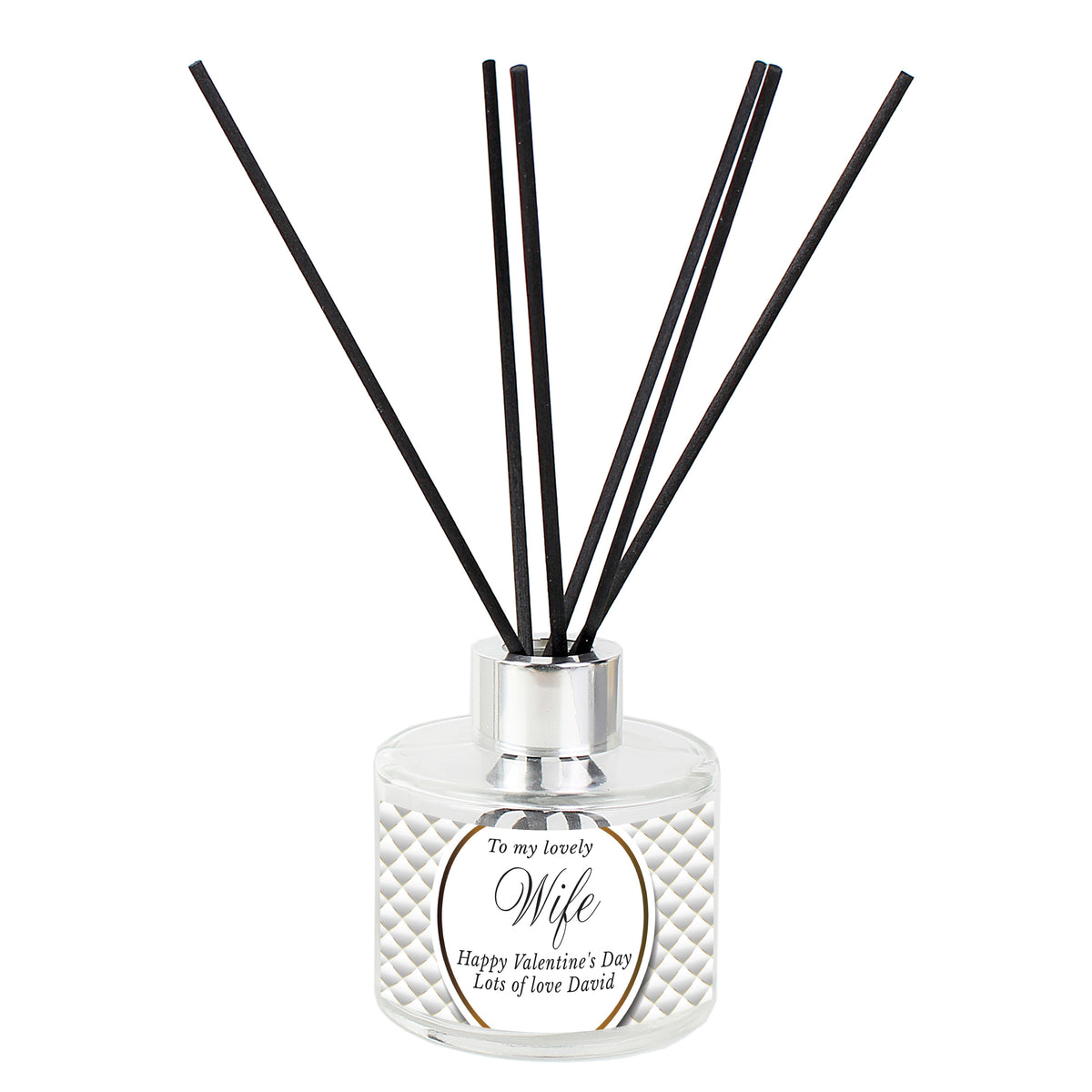 Personalised Opulent Reed Diffuser - image 5