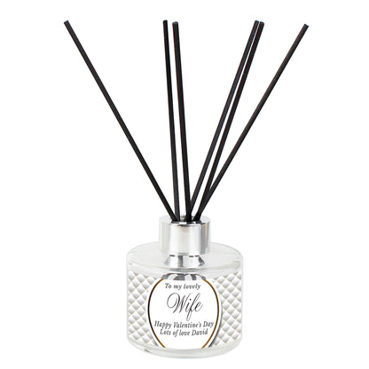 Personalised Opulent Reed Diffuser - image 5