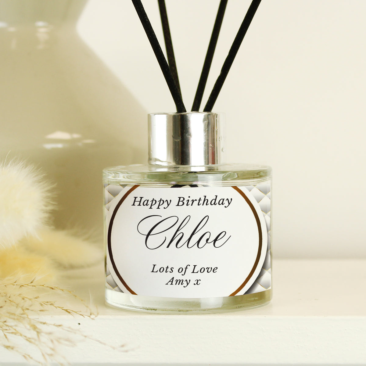 Personalised Opulent Reed Diffuser - image 6