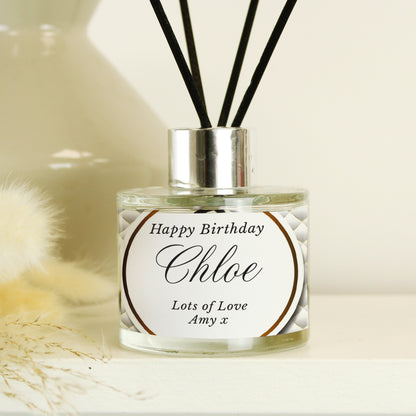 Personalised Opulent Reed Diffuser - image 6