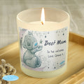 Personalised Moon & Stars Me To You Scented Jar Candle from Heartfelt Gifts