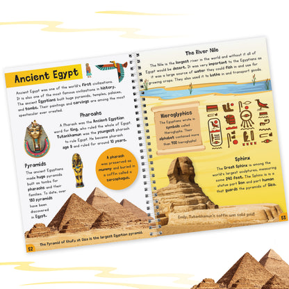 Personalised Childrens Encyclopaedia - image 15
