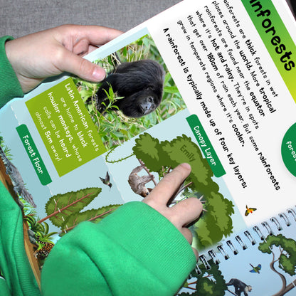 Personalised Childrens Encyclopaedia - image 8