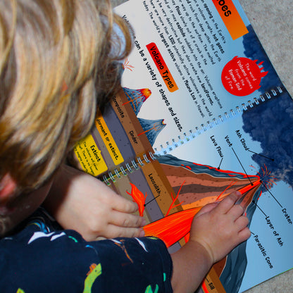 Personalised Childrens Encyclopaedia - image 9