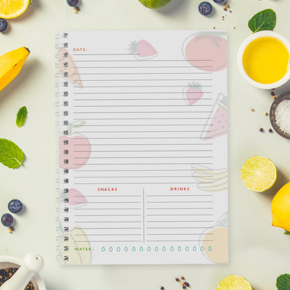 Personalised Food Diary - image 4