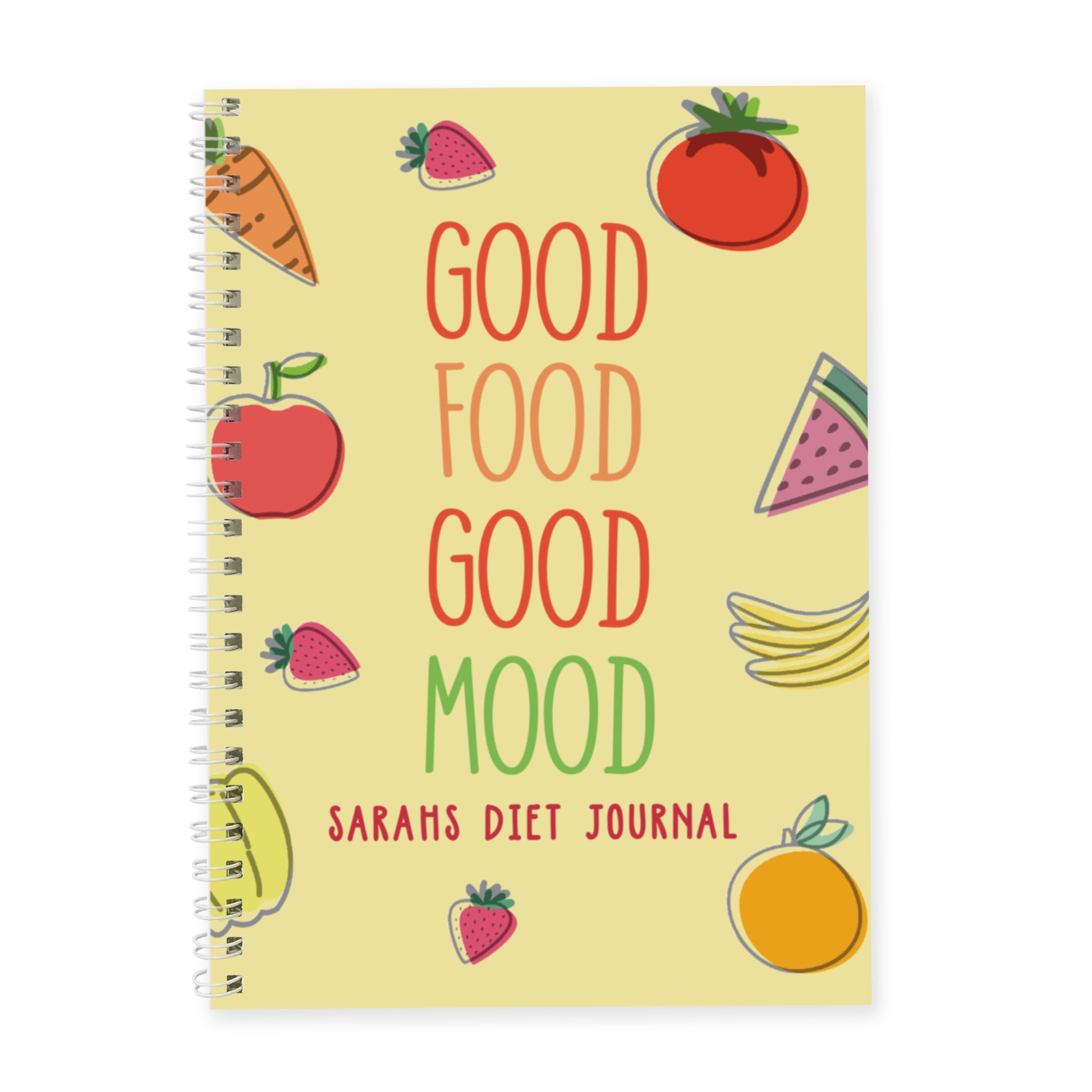 Personalised Food Diary - image 5