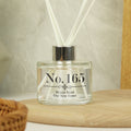 Personalised Elegant Diamond Reed Diffuser from Heartfelt Gifts