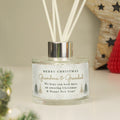 Personalised Christmas Tree Diffuser from Heartfelt Gifts