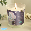 Personalised Me to You Cosy Winter Candle Jar from Heartfelt Gifts
