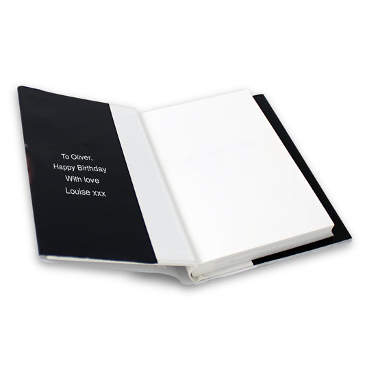 Personalised Manchester City On This Day Book - image 2