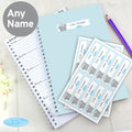 Personalised Me To You Stickers from Heartfelt Gifts